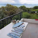 Breathtaking Oceanfront View & Private Lejlighed *