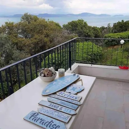 Breathtaking Oceanfront View & Private Apartman *