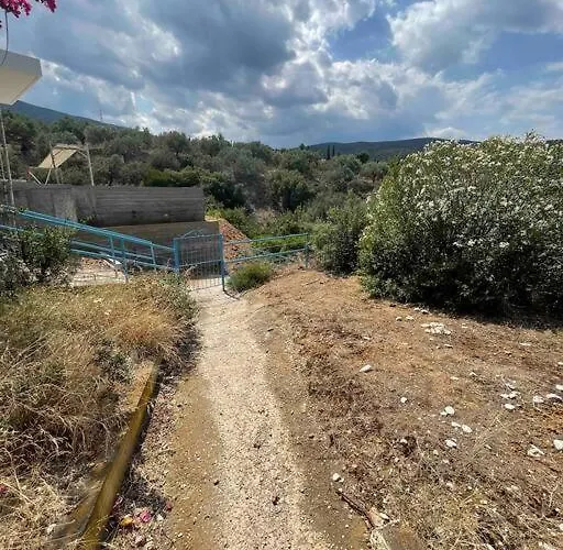 Breathtaking Oceanfront View & Private * Xiropigado