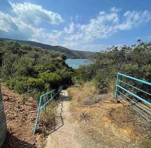 Breathtaking Oceanfront View & Private * Xiropigado