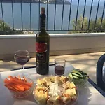 아파트 Breathtaking Oceanfront View & Private *