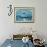 Breathtaking Oceanfront View & Private * 시로피가도