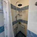 아파트 Breathtaking Oceanfront View & Private