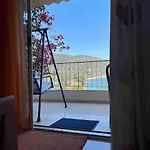 아파트 Breathtaking Oceanfront View & Private 시로피가도
