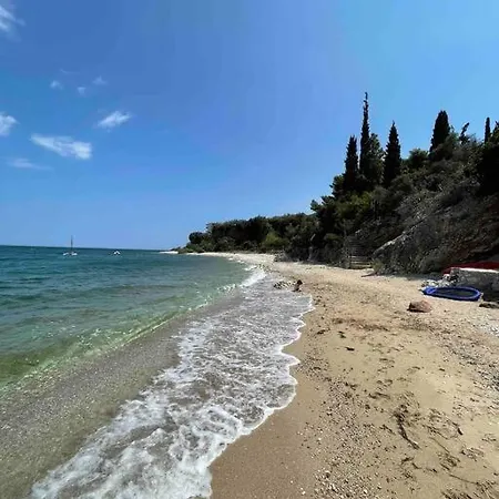 Breathtaking Oceanfront View & Private * Xiropigado