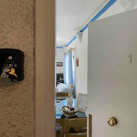 Διαμέρισμα Breathtaking Oceanfront View & Private Ξηροπήγαδο