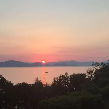 Breathtaking Oceanfront View & Private Διαμέρισμα Ξηροπήγαδο