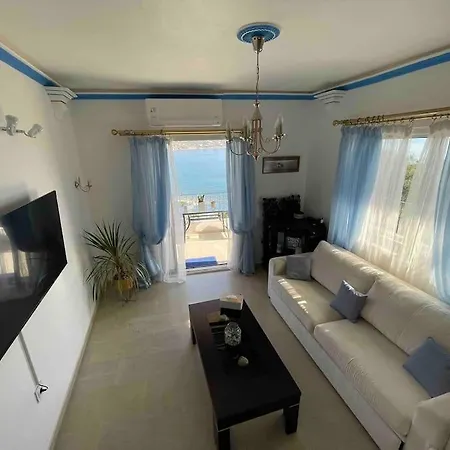 Breathtaking Oceanfront View & Private Διαμέρισμα *