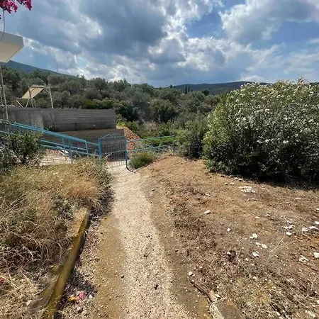 Breathtaking Oceanfront View & Private * Ξηροπήγαδο