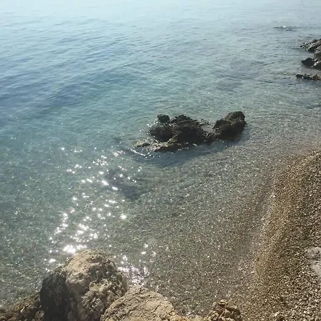 Breathtaking Oceanfront View & Private Ξηροπήγαδο