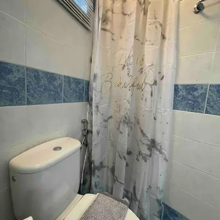 Breathtaking Oceanfront View & Private Apartment