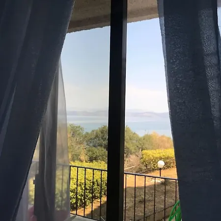 Apartman Breathtaking Oceanfront View & Private *