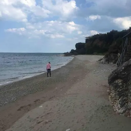 Breathtaking Oceanfront View & Private * Ξηροπήγαδο