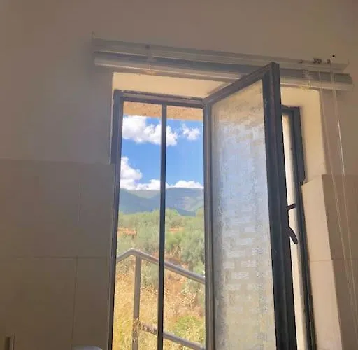 Apartman Breathtaking Oceanfront View & Private Xiropígado