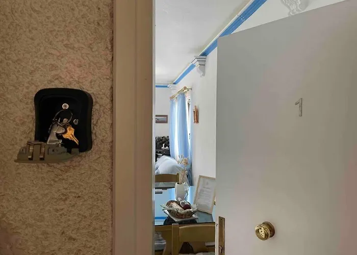 아파트 Breathtaking Oceanfront View & Private 시로피가도