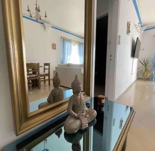 Apartman Breathtaking Oceanfront View & Private