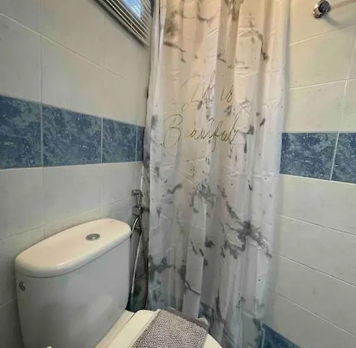 Breathtaking Oceanfront View & Private 아파트