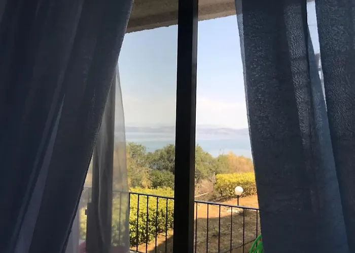 아파트 Breathtaking Oceanfront View & Private *