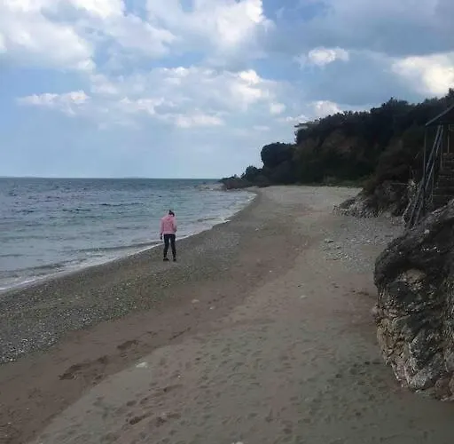 Breathtaking Oceanfront View & Private * Xiropígado