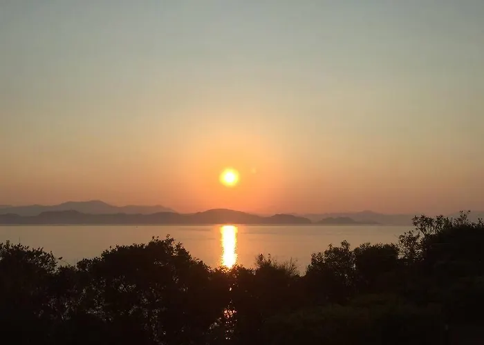 아파트 Breathtaking Oceanfront View & Private *